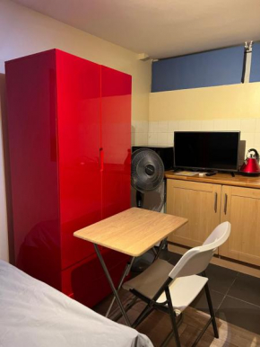 Oxborne Rooms UK - Seaton